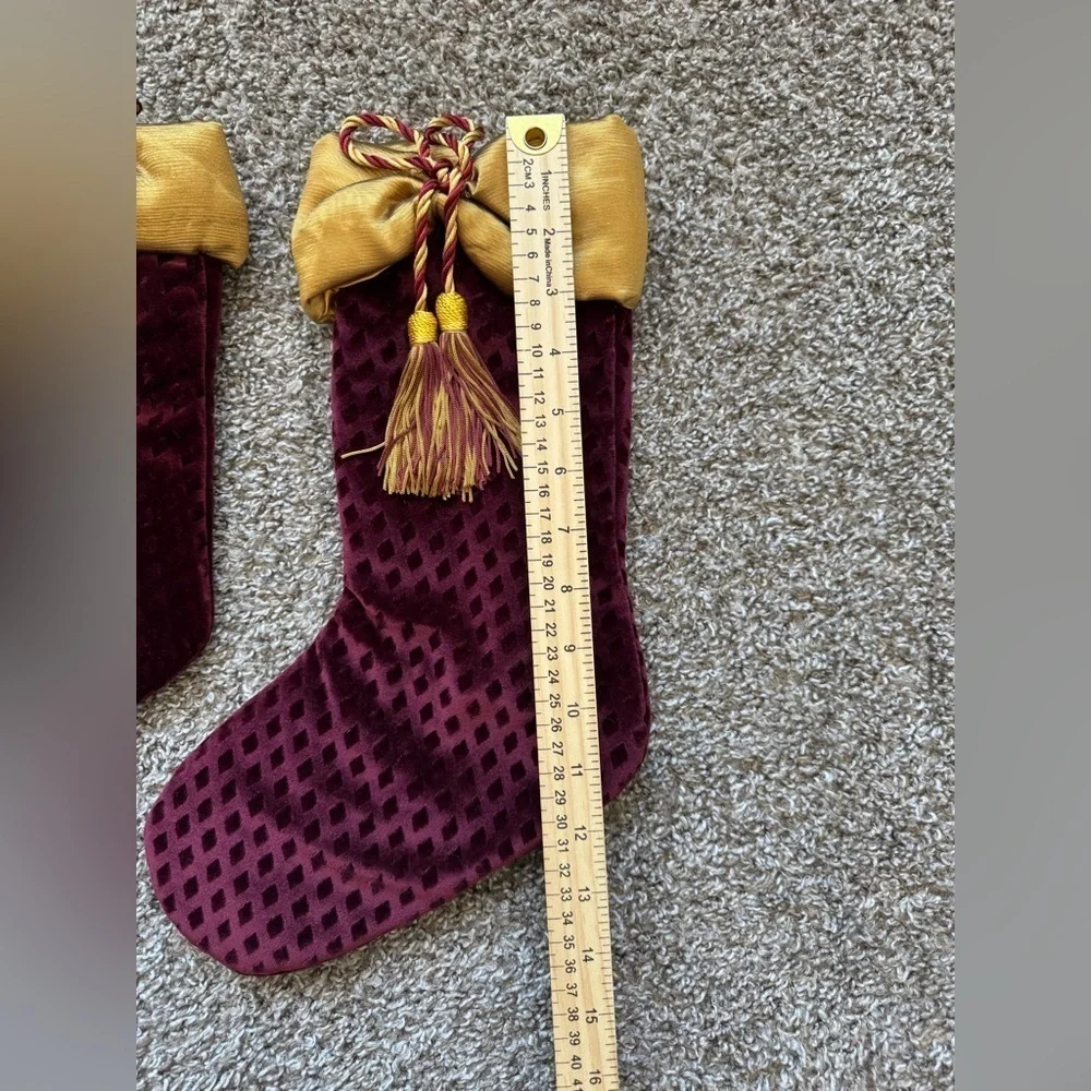 Russ vintage set